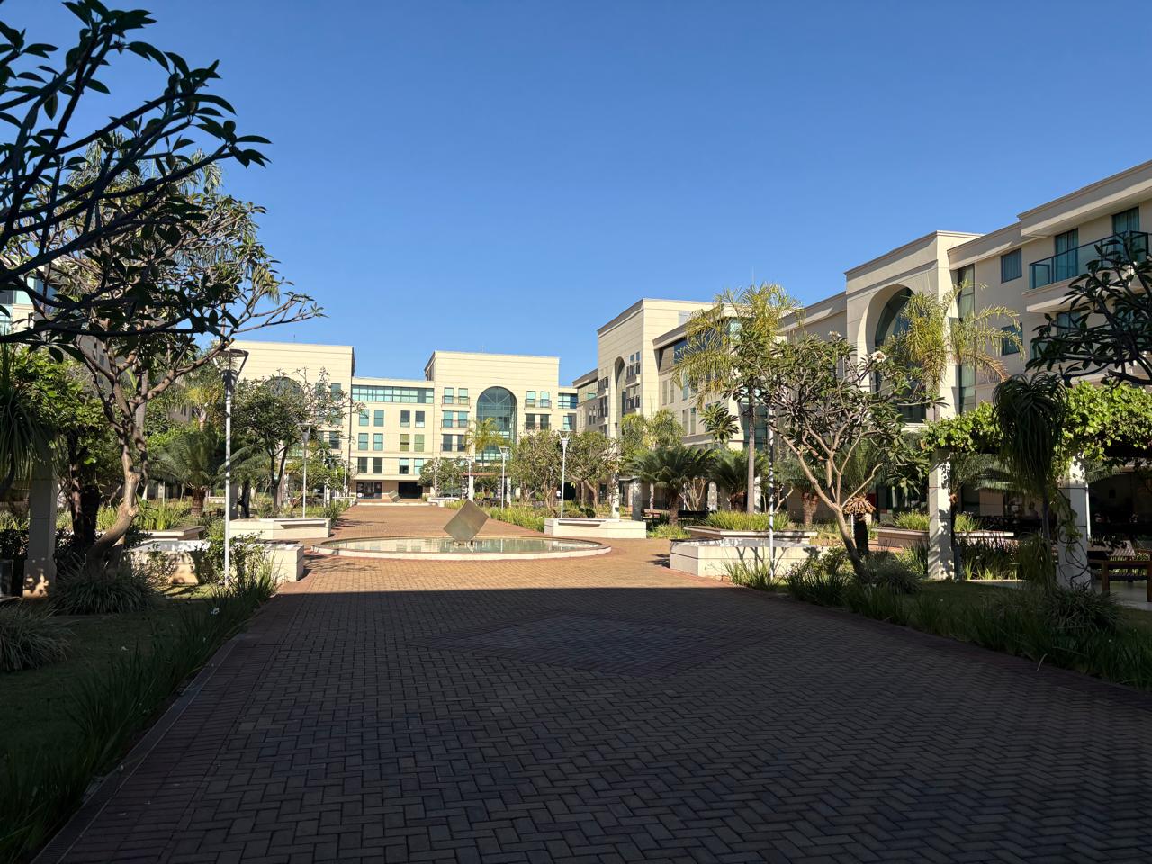 The Union Office